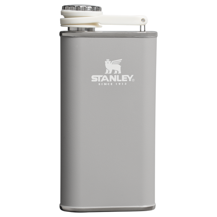 Classic Easy Fill Wide Mouth Flask