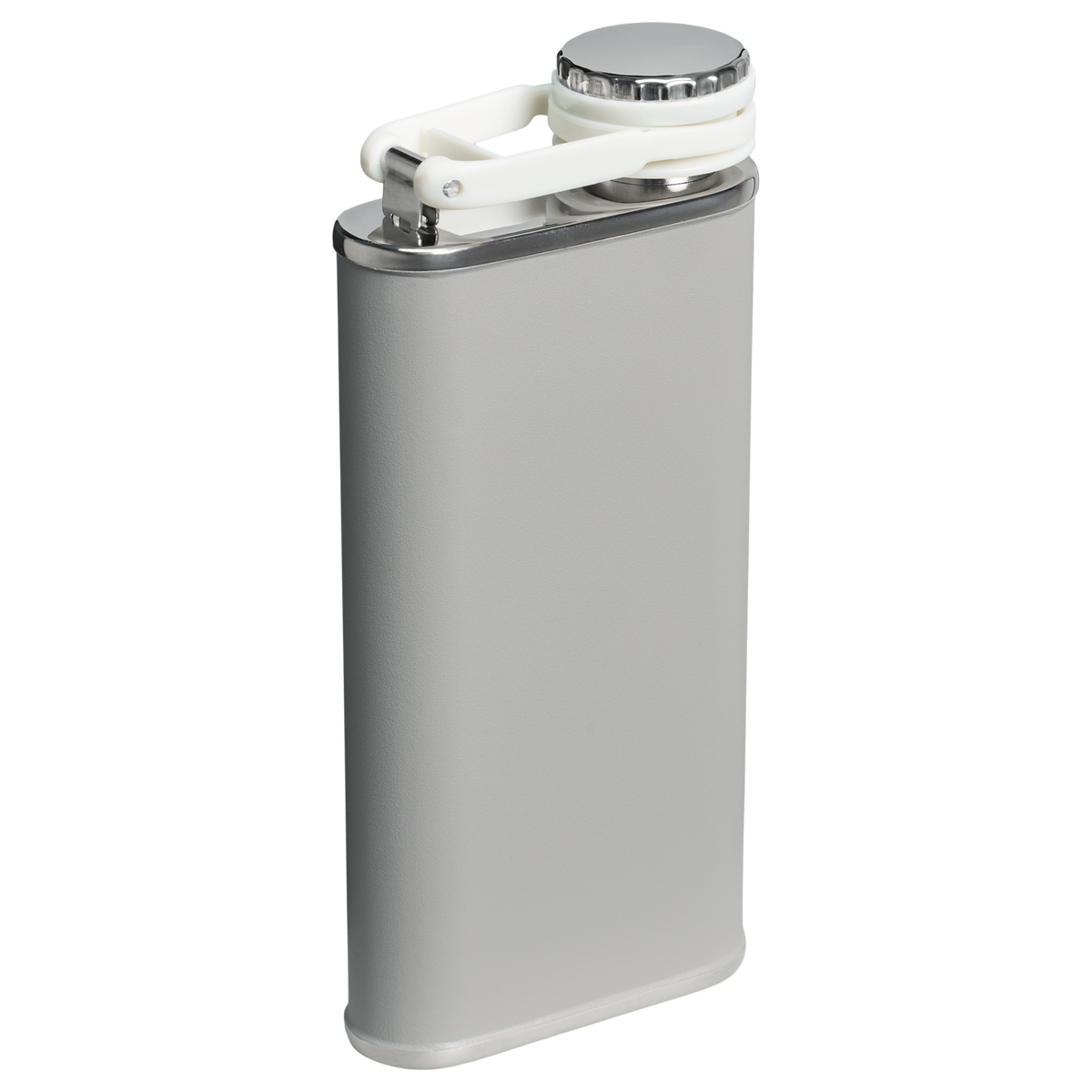 Classic Easy Fill Wide Mouth Flask1