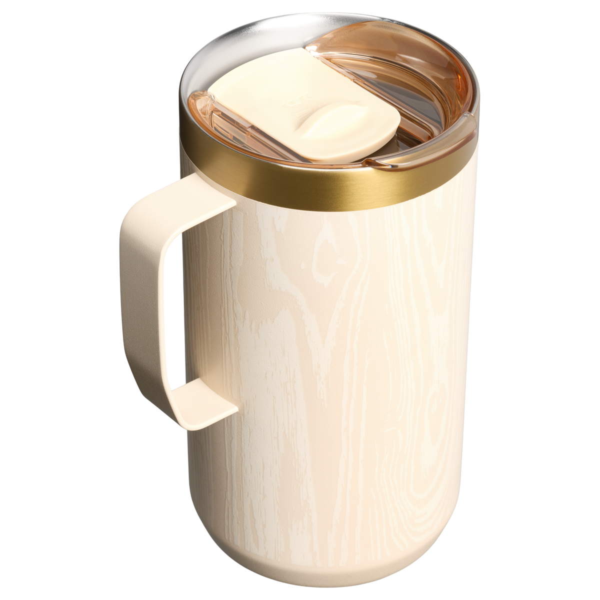 The Cheers & Cheer Stay-Hot Camp Mug1