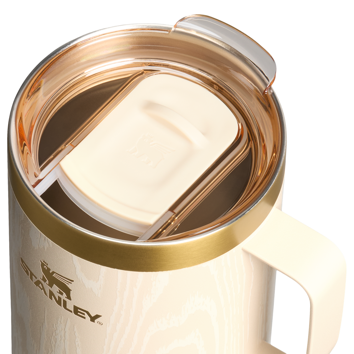 The Cheers & Cheer Stay-Hot Camp Mug2