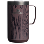 The Cheers & Cheer Stay-Hot Camp Mug
