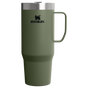 Stanley 30 OZ Everyday Suburban Insulated Mug In Dried Pine Green