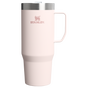 Stanley 30 OZ Everyday Camp Mug In Rose Quartz Pink
