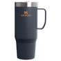Stanley 30 OZ Everyday Suburban Insulated Mug In Twilight Navy