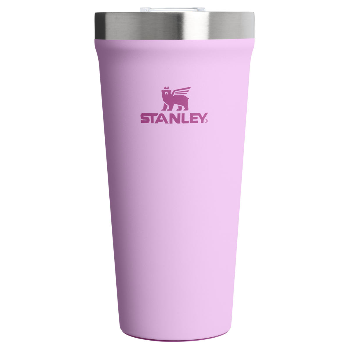 The Everyday Tumbler