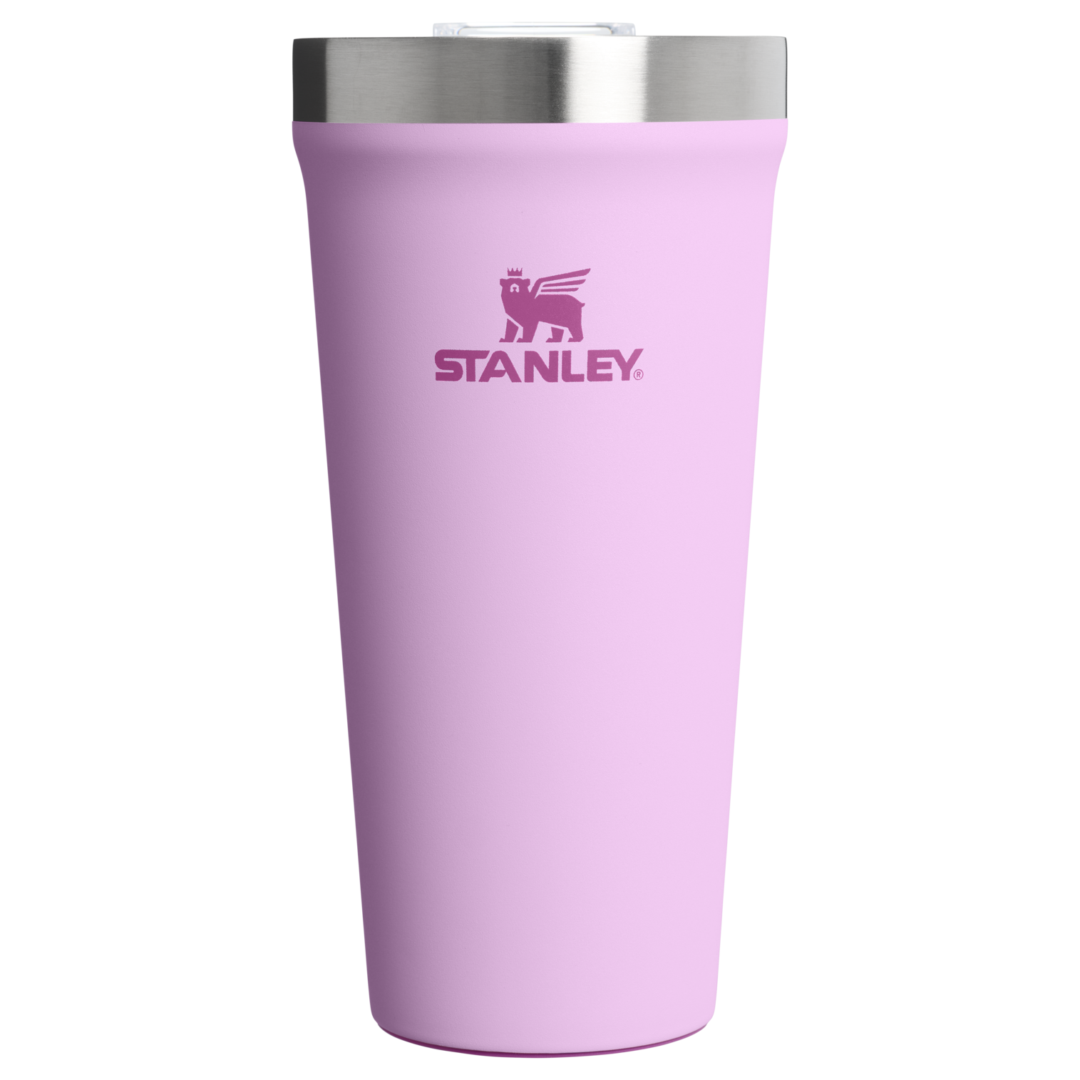 The Everyday Tumbler