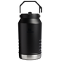 Stanley 96 OZ IceFlow Flip Straw Water Jug In Black
