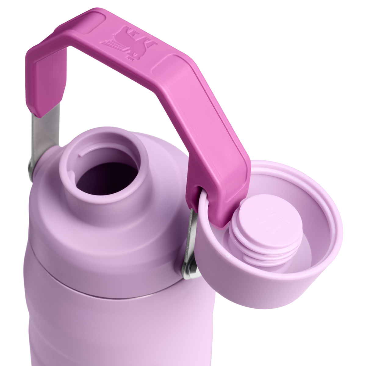 IceFlow™ Bottle with Fast Flow Lid2