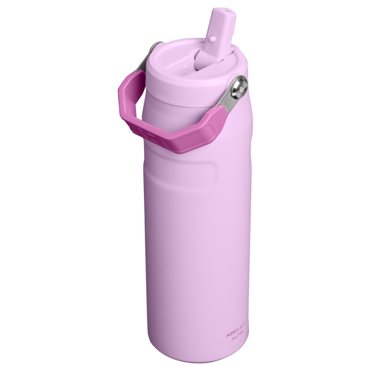 The IceFlow™ Bottle with Flip Straw Lid1