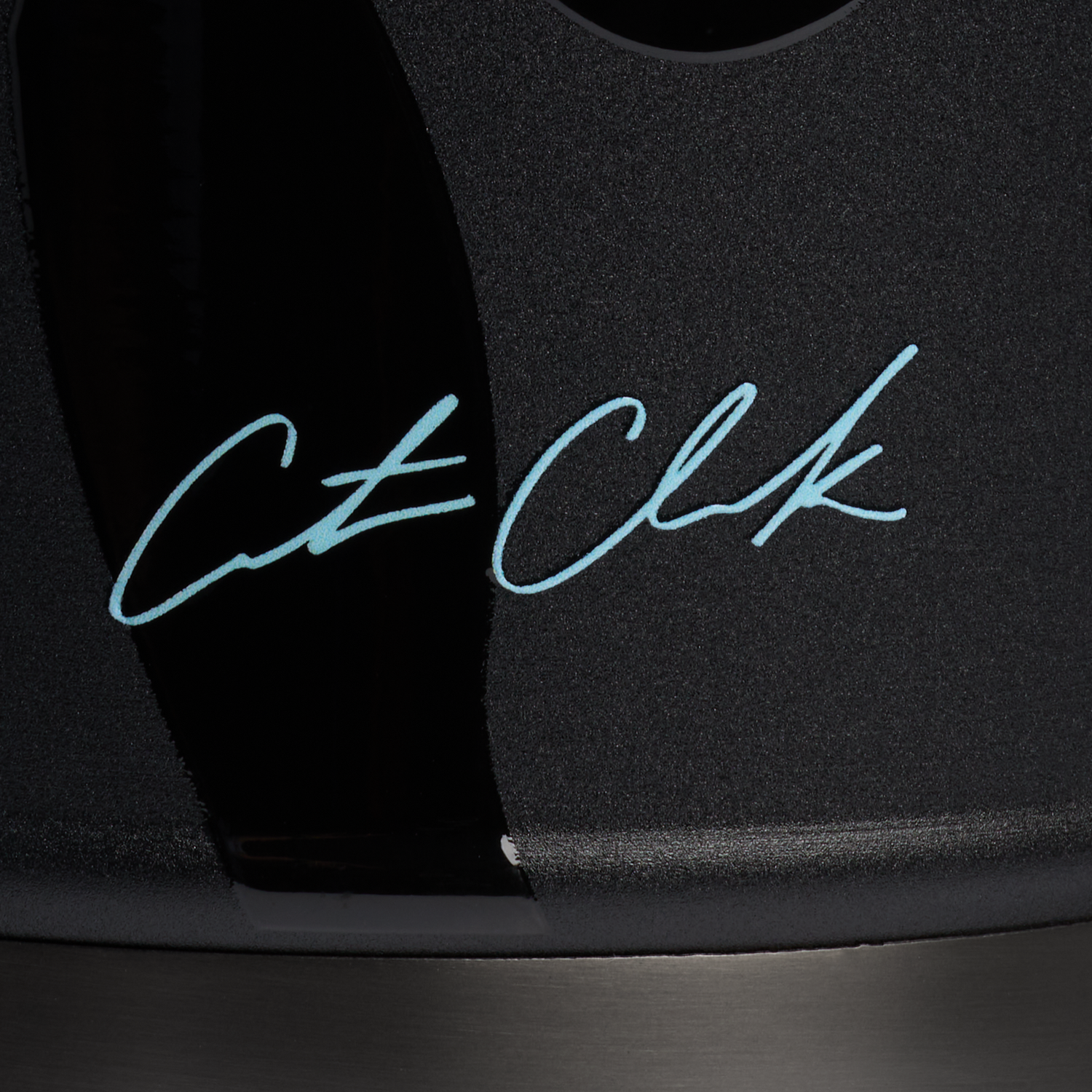 Caitlin Clark Blacktop