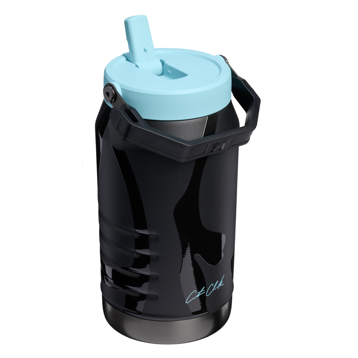 Stanley 1913 x Caitlin Clark IceFlow™ Flip Straw Jug1