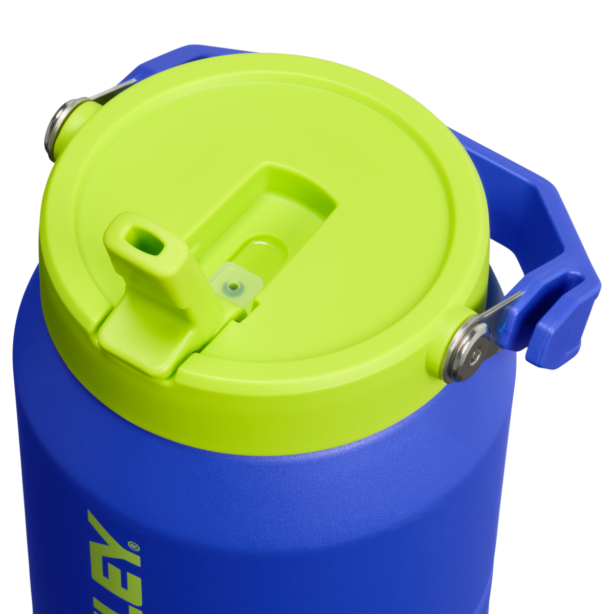 The IceFlow™ Flip Straw Jug2