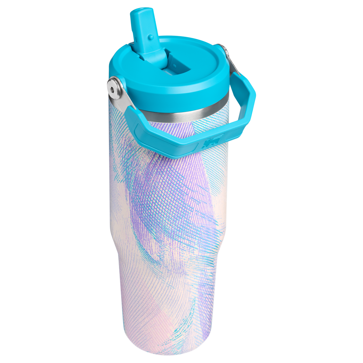 The IceFlow™ Flip Straw Tumbler1