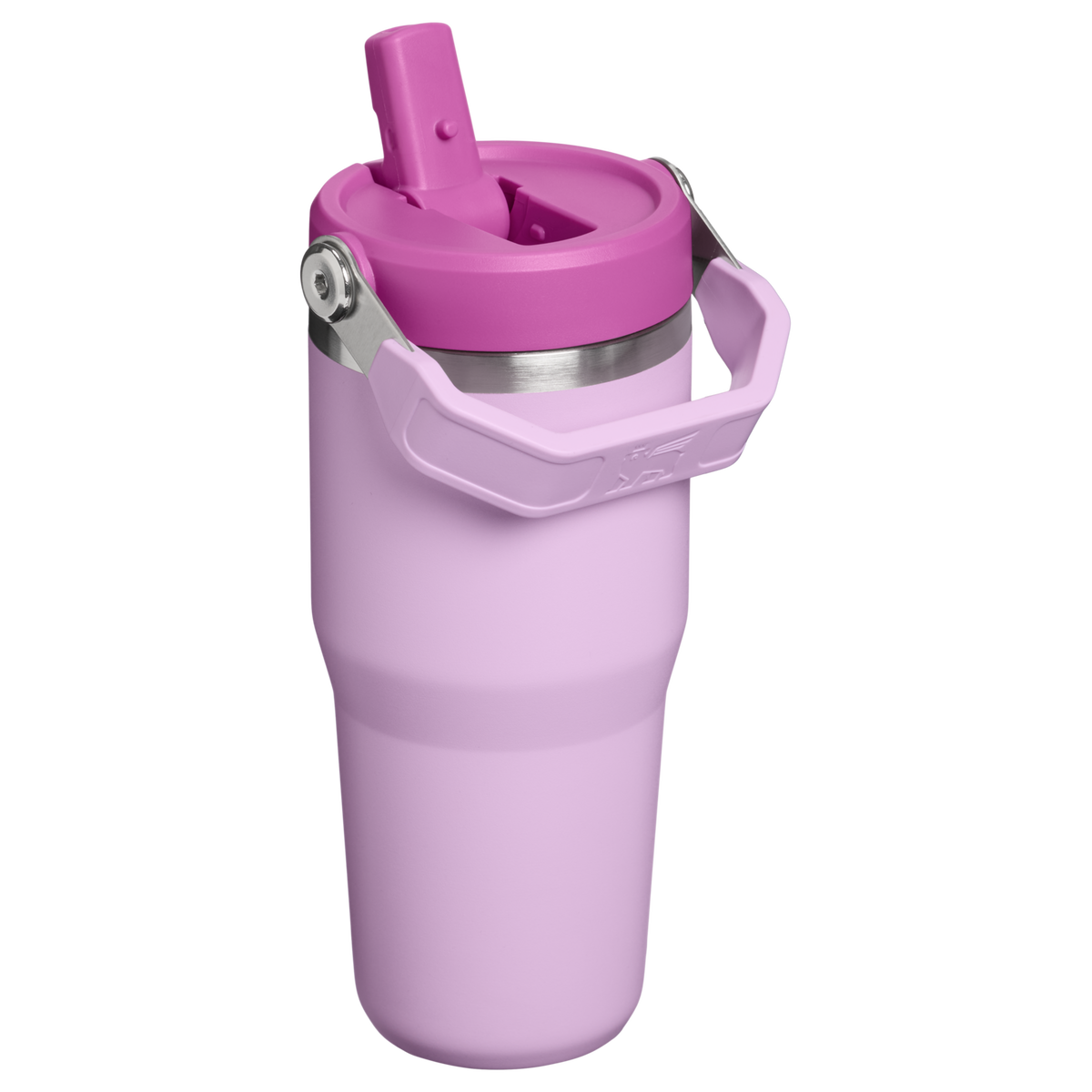 The IceFlow™ Flip Straw Tumbler1