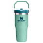 The IceFlow™ Flip Straw Tumbler