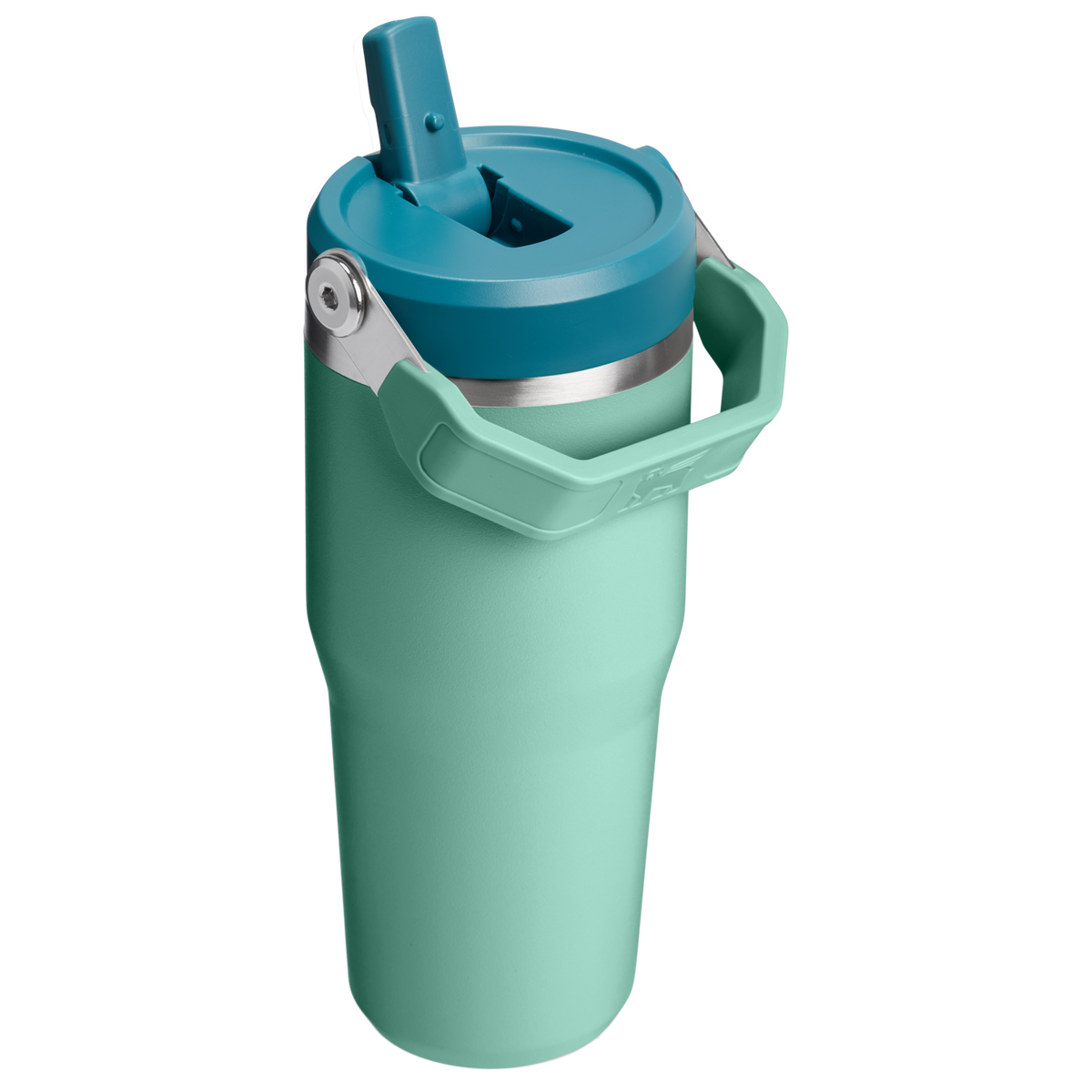 The IceFlow™ Flip Straw Tumbler1