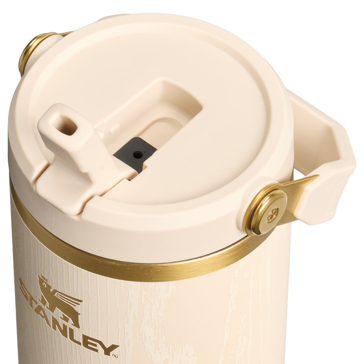 The Cheers & Cheer IceFlow™ Flip Straw Tumbler2