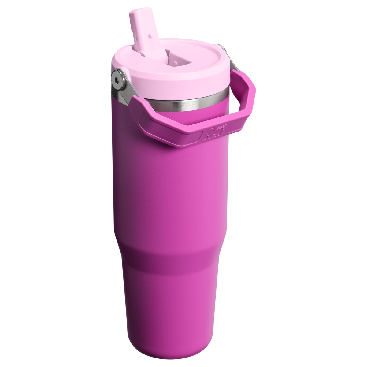 The IceFlow™ Flip Straw Tumbler1