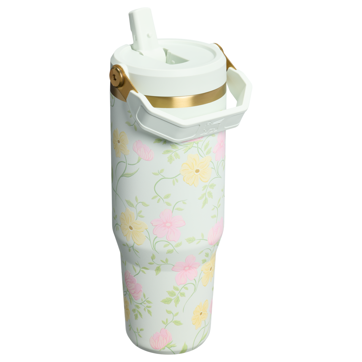 The Easter IceFlow™ Flip Straw Tumbler1