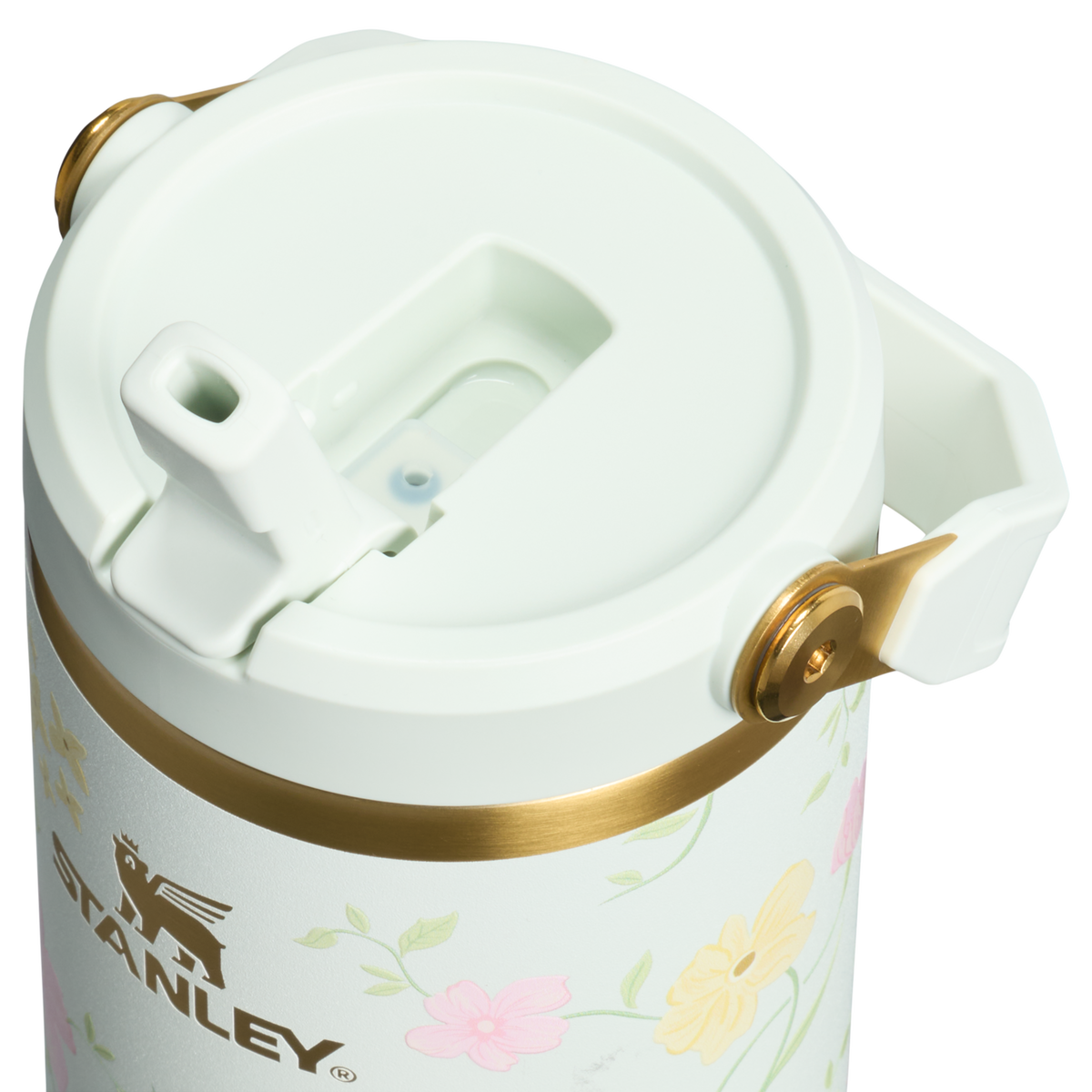 The Easter IceFlow™ Flip Straw Tumbler2