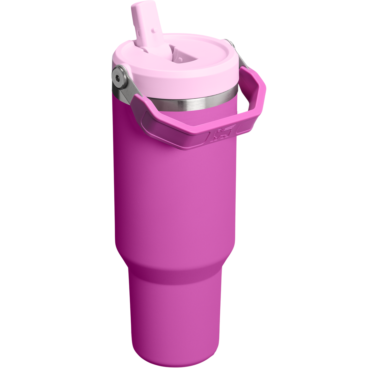 The IceFlow™ Flip Straw Tumbler1