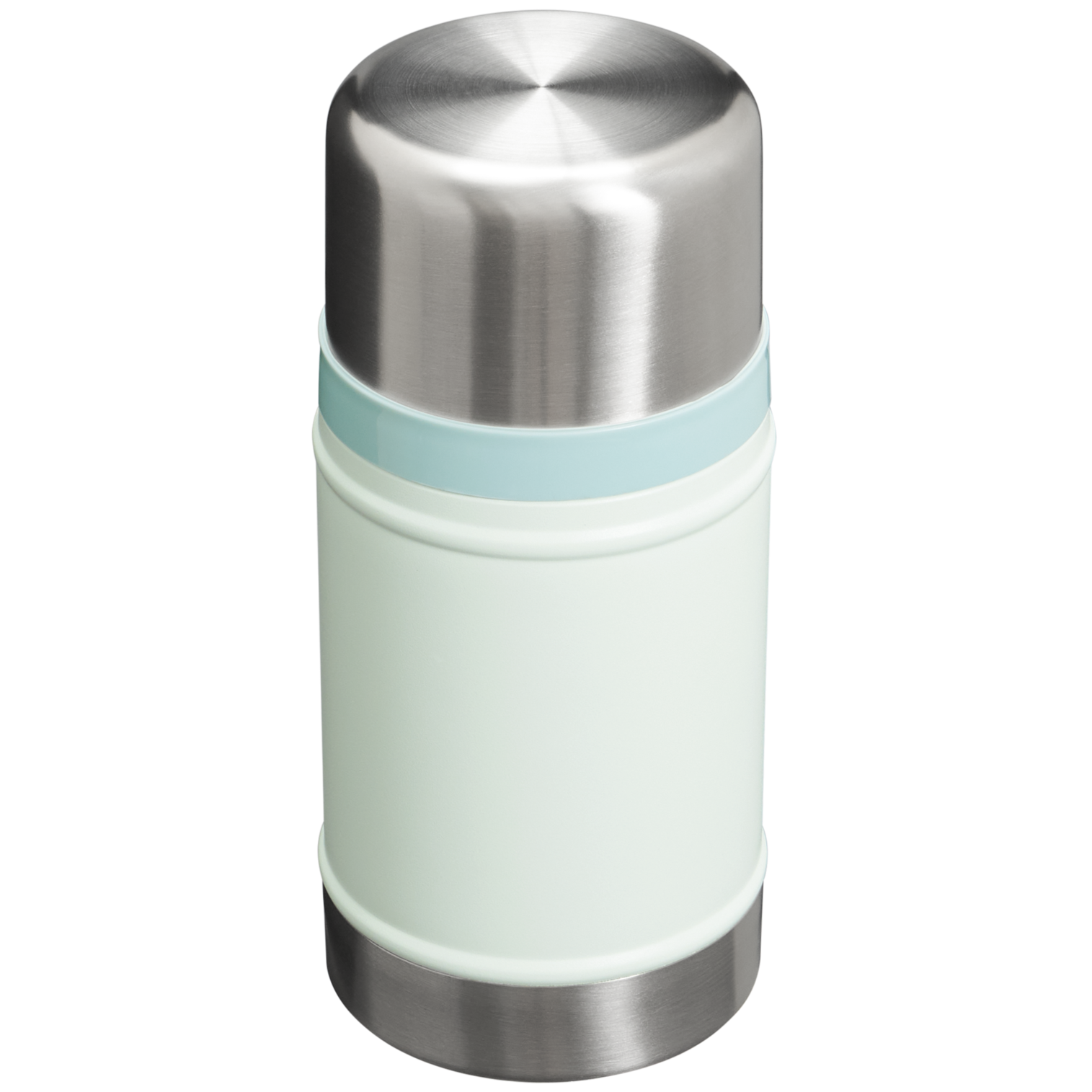 The Stanley Legendary Classic Insulated Food Jar 24OZ In Mist Blue 