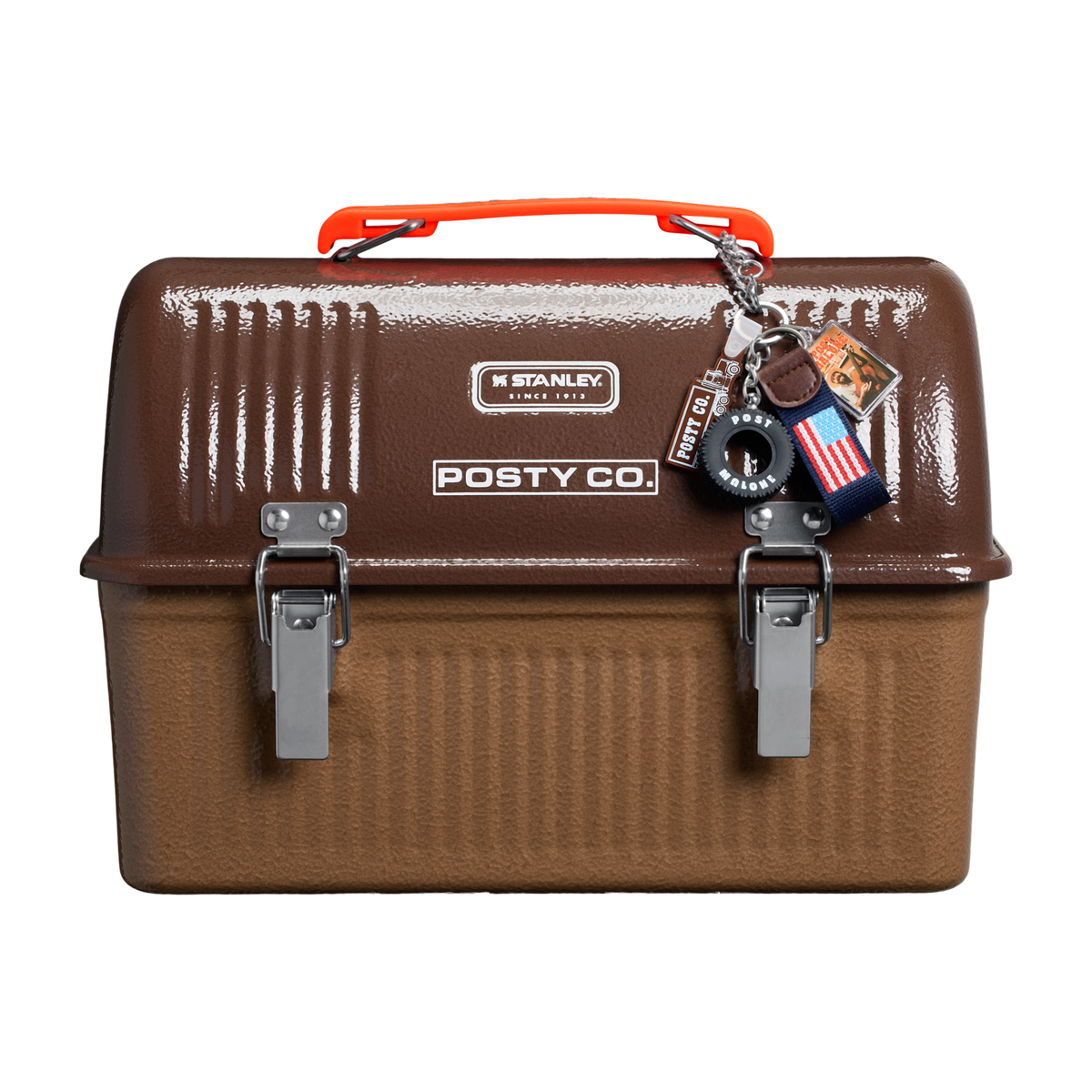 The Post Malone x Stanley Legendary Classic Bottle and Lunch Box Set4