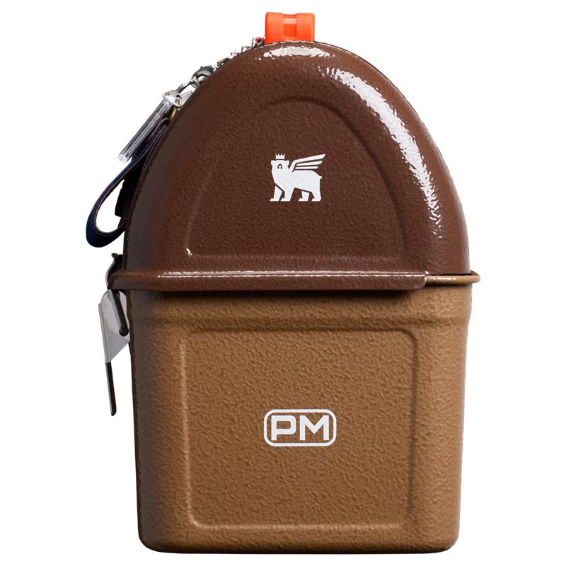 Post Malone Hammertone Coyote Brown