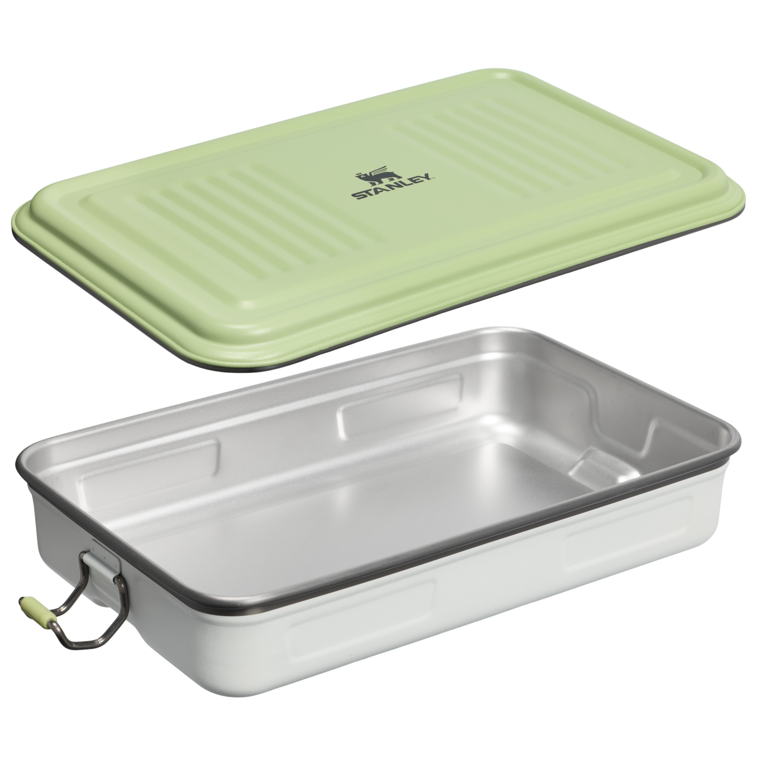 Nelly Korda Pinstripe