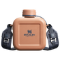 Stanley 25 OZ Next Nature Canteen In Toast Tan