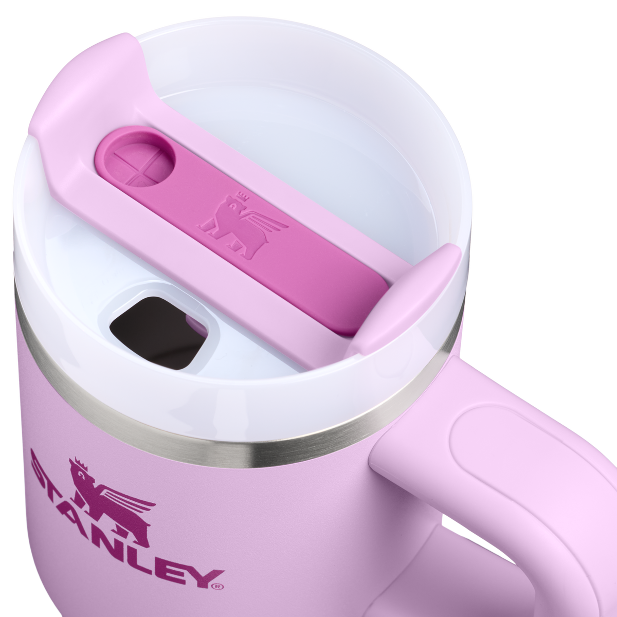 The Quencher H2.O Flowstate™ Tumbler2