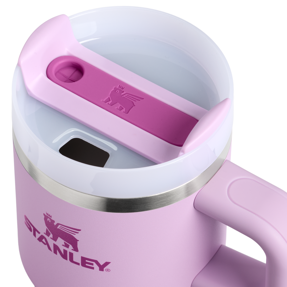 The Quencher H2.O Flowstate™ Tumbler2