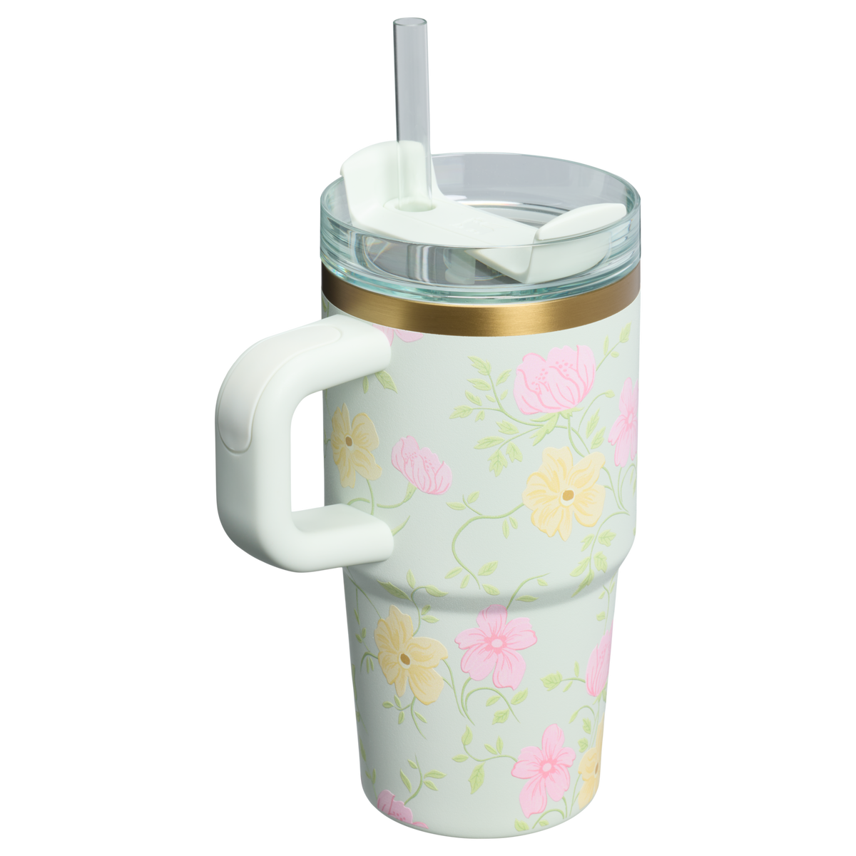 The Easter Quencher H2.0  Flowstate™ Tumbler1