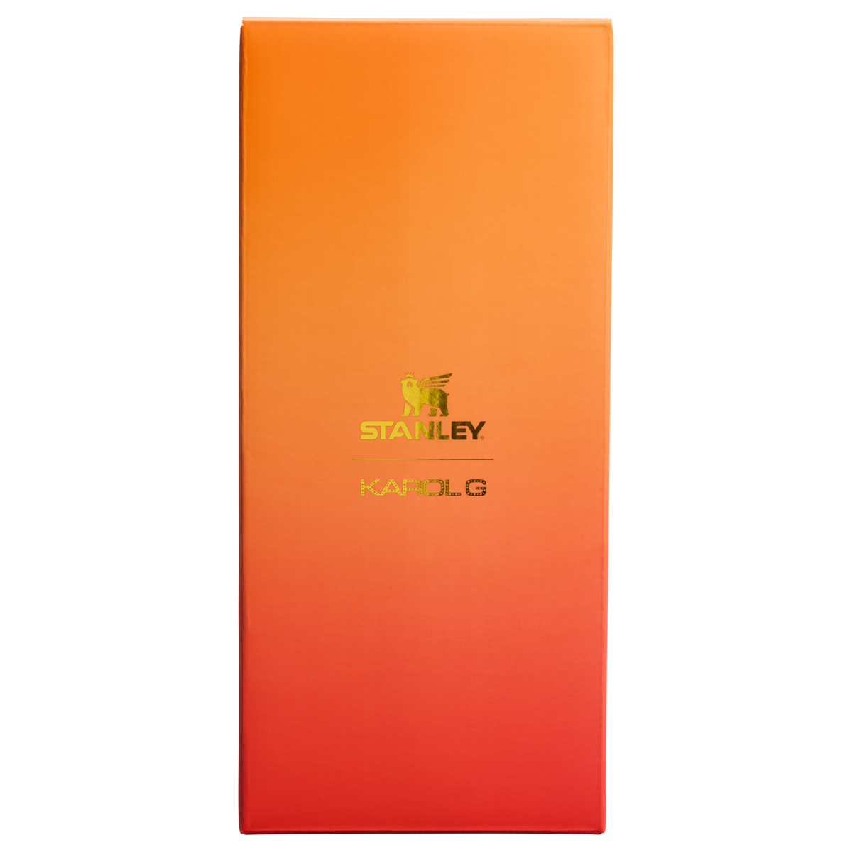 The Stanley 1913 x Karol G Quencher® H2.0 Flowstate™ Tumbler4