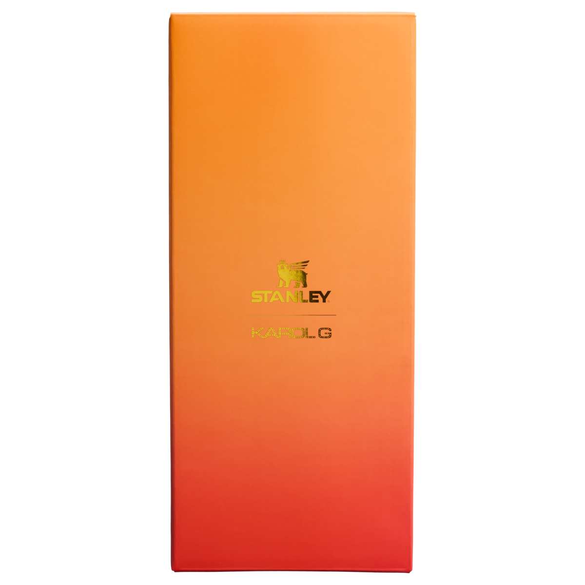 The Stanley 1913 x Karol G Quencher® H2.0 Flowstate™ Tumbler5