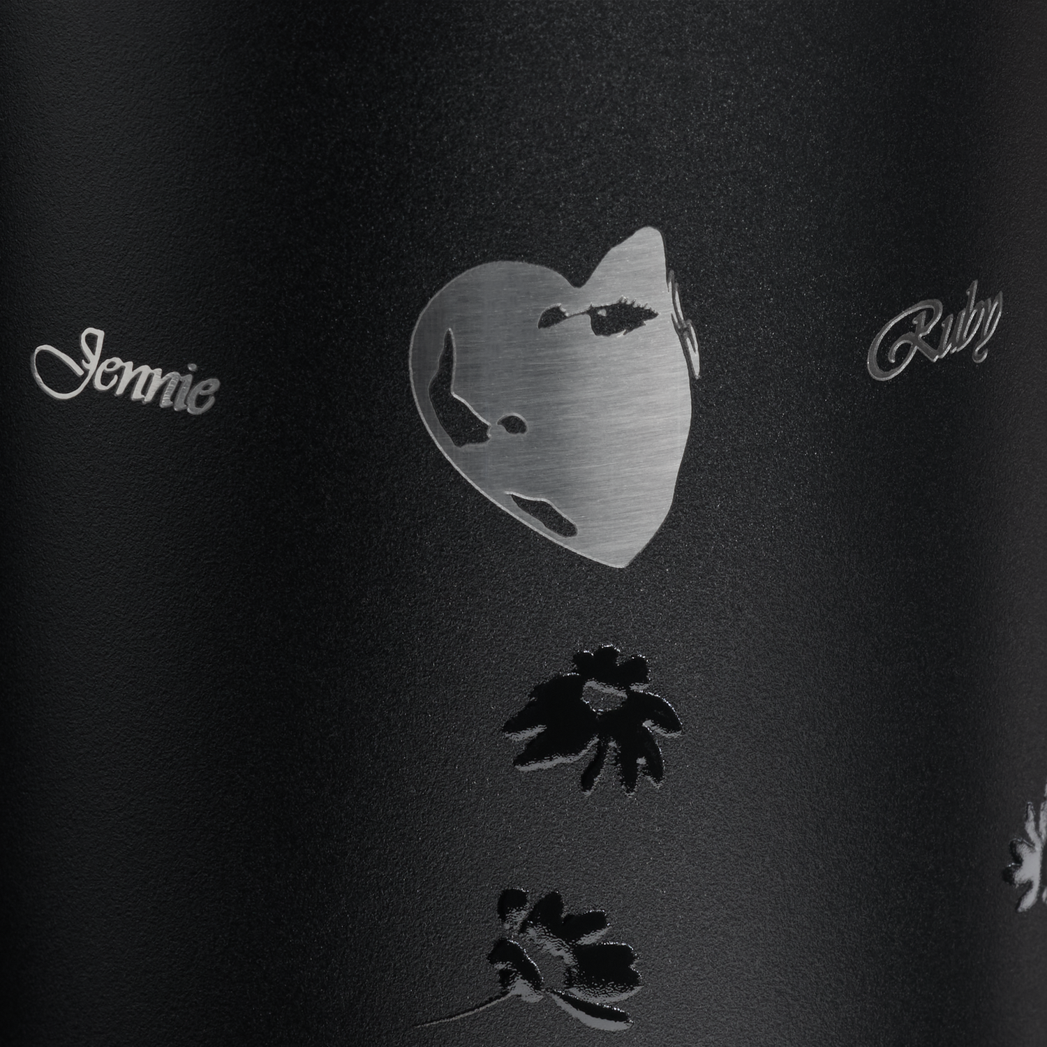 The Quencher® Luxe Tumbler