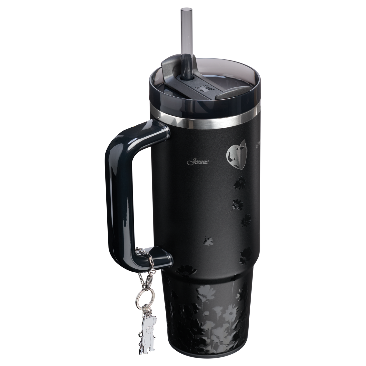 The Quencher® Luxe Tumbler