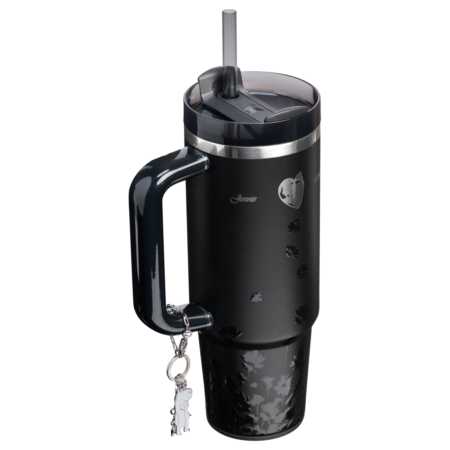 The Quencher® Luxe Tumbler