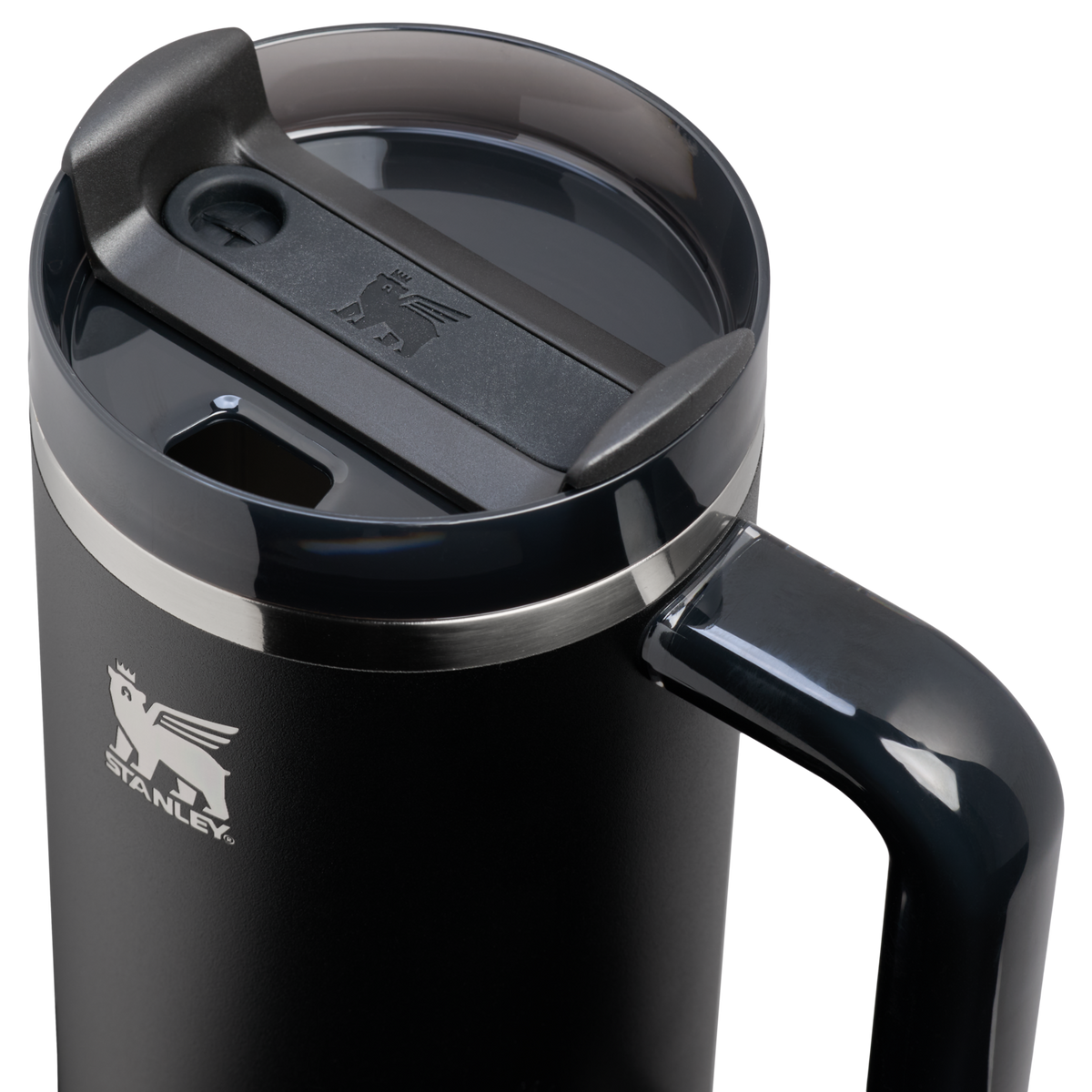 The Quencher® Luxe Tumbler