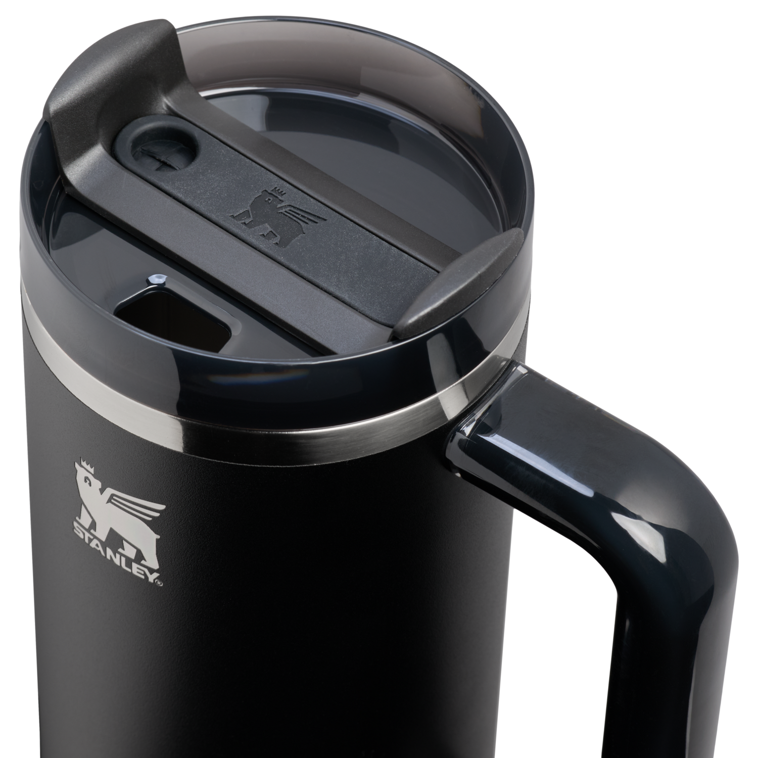 The Quencher® Luxe Tumbler