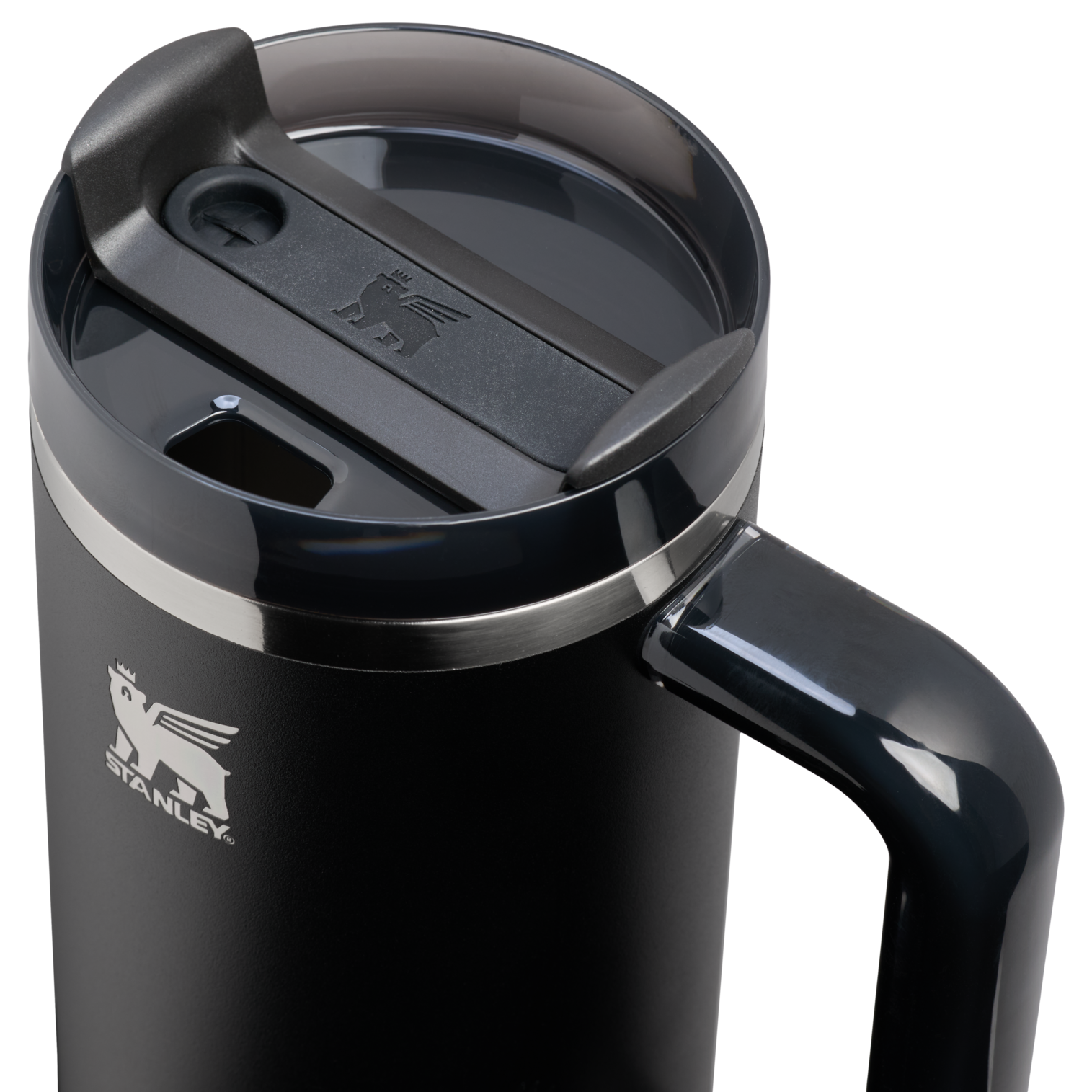 The Quencher® Luxe Tumbler