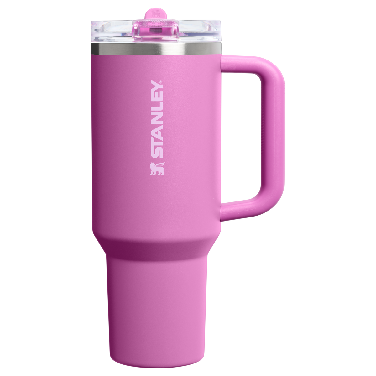 The Quencher ProTour Flip Straw Tumbler