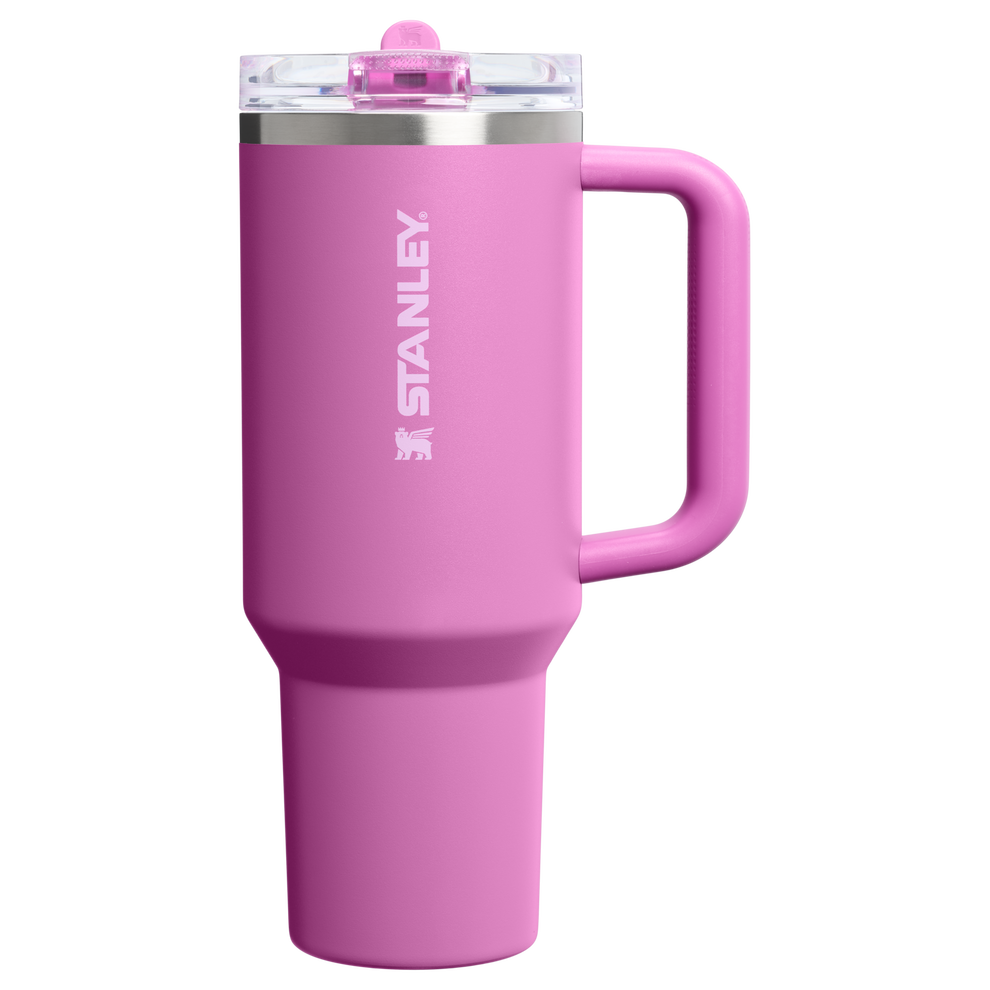 The Quencher ProTour Flip Straw Tumbler