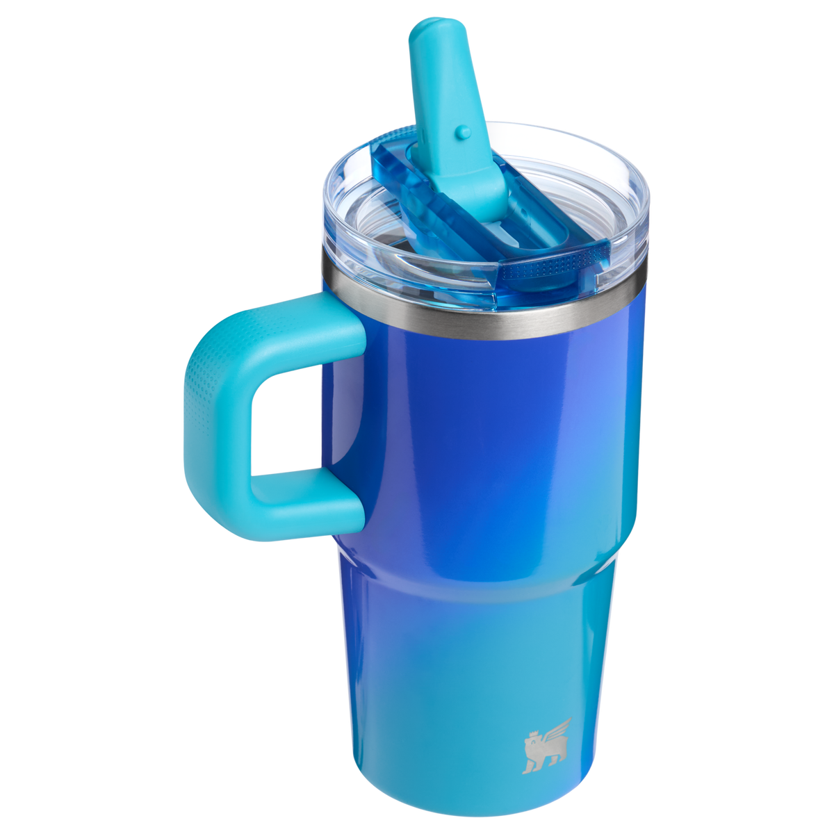 The Quencher ProTour Flip Straw Tumbler1