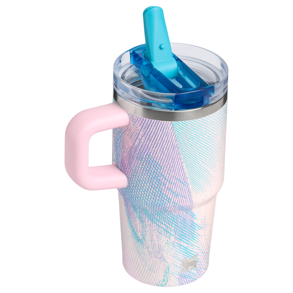 The Quencher ProTour Flip Straw Tumbler1