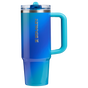 The Quencher ProTour Flip Straw Tumbler
