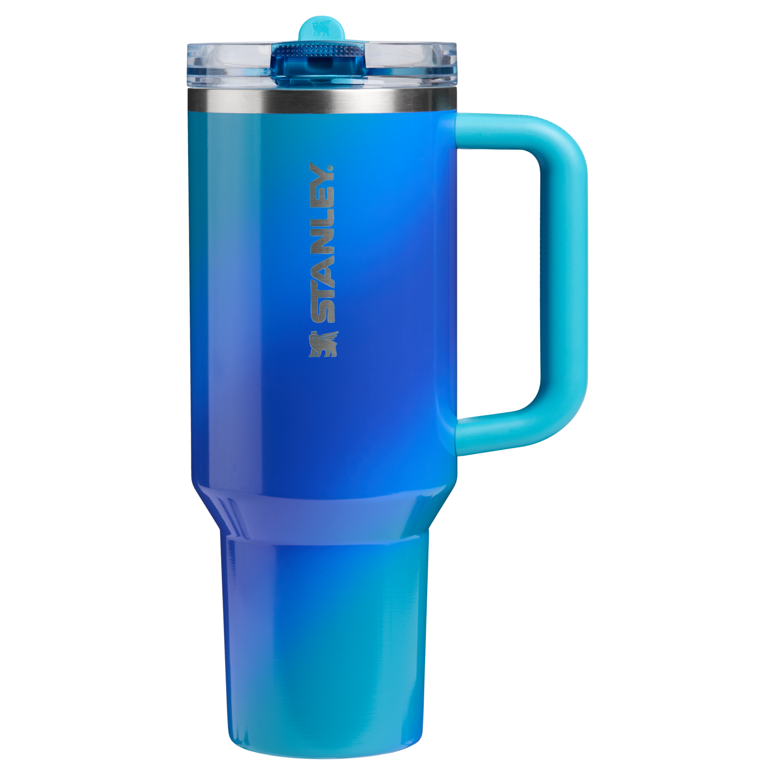 The Quencher ProTour Flip Straw Tumbler