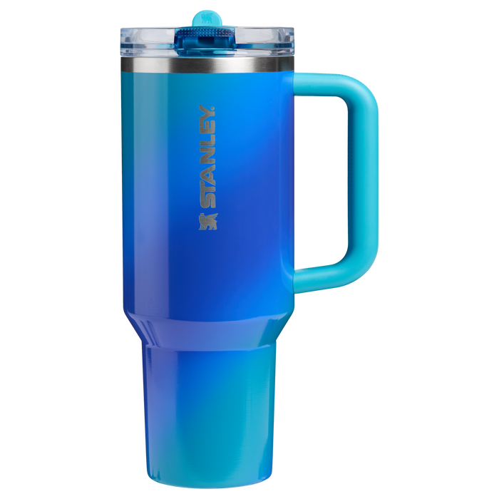 The Quencher ProTour Flip Straw Tumbler