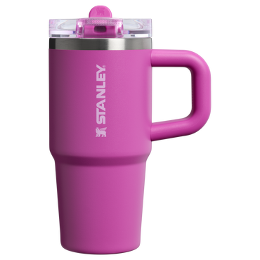 The Quencher ProTour Flip Straw Tumbler