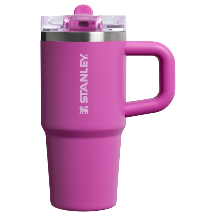 The Quencher ProTour Flip Straw Tumbler